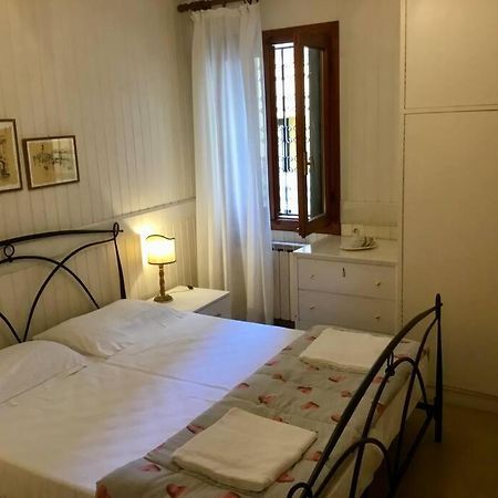 Apartment Close San Marco And Biennale Veneza Exterior foto