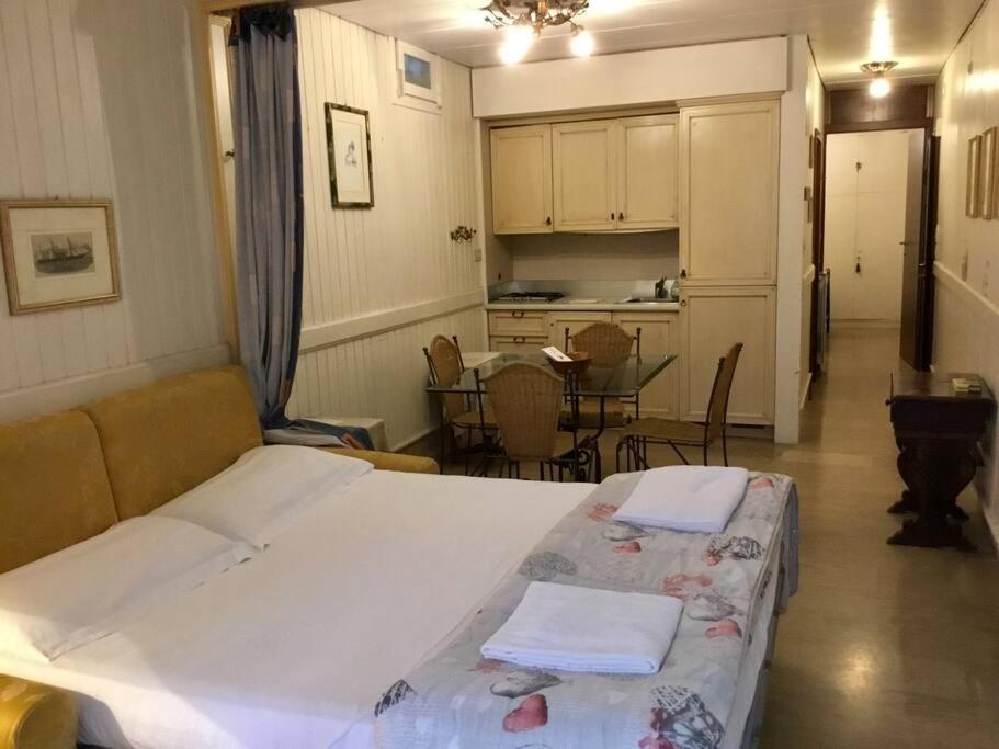 Apartment Close San Marco And Biennale Veneza Exterior foto