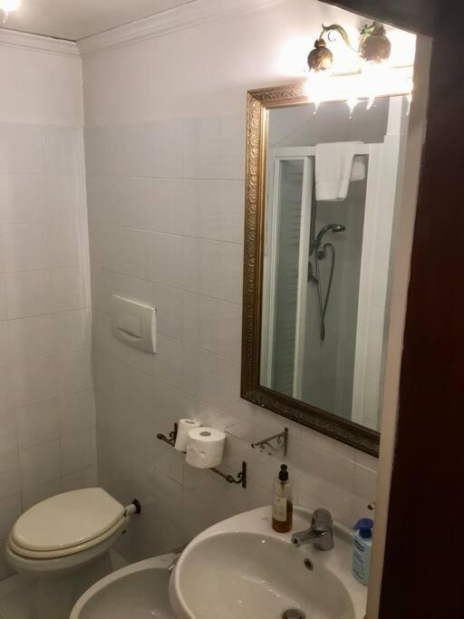 Apartment Close San Marco And Biennale Veneza Exterior foto
